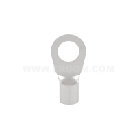 Końcówka oczkowa nieizolowana KO 50/16 przekrój: 50mm2, otwór pod śrubę M16 /10 | E09KO-01010105803 Ergom