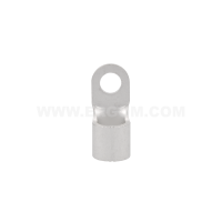 Końcówka oczkowa nieizolowana KO 120/12 przekrój: 120mm2, otwór pod śrubę M12 /10 | E09KO-01010107303 Ergom