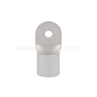 Końcówka oczkowa nieizolowana KO 240/10 przekrój: 240mm2, otwór pod śrubę M10 /10 | E09KO-01010108403 Ergom