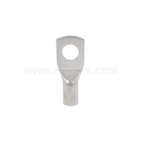 Końcówka oczkowa rurowa Cu, KOR 25/10 przekrój: 25mm2, otwór pod śrubę M10 /10 | E11KM-01020103602 Ergom