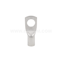 Końcówka oczkowa rurowa Cu, KOR 35/12 przekrój: 35mm2, otwór pod śrubę M12 /10 | E11KM-01020104202 Ergom