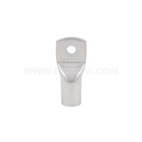 Końcówka oczkowa rurowa Cu, KOR 120/8 przekrój: 120mm2, otwór pod śrubę M8 /10 | E11KM-01020106502 Ergom