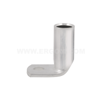 Końcówka rurowa grubościenna KA 120/12 przekrój: 120mm2, otwór pod śrubę M12 /50 | E12KA-01015102700 Ergom