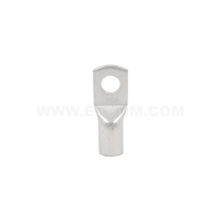 Końcówka oczkowa rurowa Cu, KOR 50/10 przekrój: 50mm2, otwór pod śrubę M10 /10 | E11KM-01020104702 Ergom