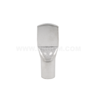 Końcówka oczkowa rurowa KOR 150 przekrój 150mm2 /10 | E11KM-01020300902 Ergom