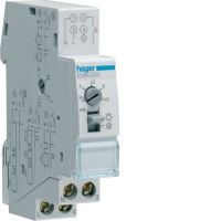 Wyłącznik schodowy 30s-10min/1h 230V 1NO 16A | EMN005 Hager