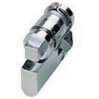 Zamek FK wkładka kwadrat 8x8mm do uchwytu dźwigniowego | FL76Z Hager
