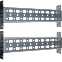 Pozioma poprzeczka montażowa do obudowy IP54 szer. 350mm | FZ811Q Hager