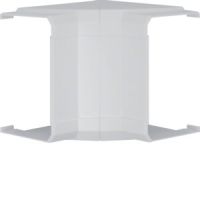 Kąt wewnętrzny 70110 jasnoszary, Tehalit.BRN | G12017035 Hager