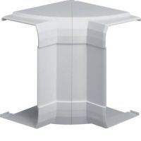 Kąt wewnętrzny 70130 jasnoszary, Tehalit.BRN | G12117035 Hager