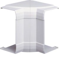 Kąt wewnętrzny 70130 biały, Tehalit.BRN | G12119010 Hager