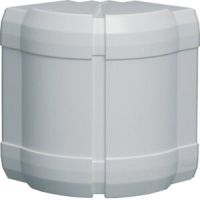 Kąt zewnętrzny 70130 biały, Tehalit.BRN | G12129010 Hager