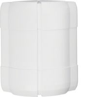 Kąt zewnętrzny 70170 biały, Tehalit.BRN | G12229010 Hager