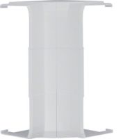 Kąt wewnętrzny 70210 jasnoszary, Tehalit.BRN | G12317035 Hager