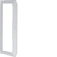Maskownica na przebicie w ścianie 70210 jasnoszary, Tehalit.BRN | G15217035 Hager