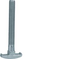 Śruba młoteczkowa M12x50mm Cu10, Univers NHC (zestaw 4szt) | HK5M12S Hager