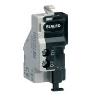 Wyzwalacz podnapięciowy zwłoczny h250-h630 24VDC | HXC051H Hager