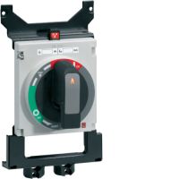 Napęd obrotowy bezpośredni h400-h630 | HXD030H Hager