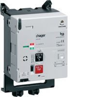 Napęd silnikowy h400-h630 24-48V DC | HXD040H Hager