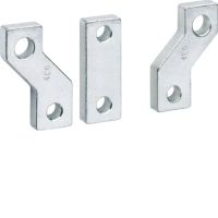 Przedłużenie przyłączy szynowe rozszerzone h630 3P | HYD014H Hager