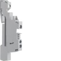 Zacisk przelotowy 1xfaza 1xPE 4mm2 | KXA04I5 Hager