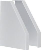 Pokrywy boczne 230mm jasnoszary, Tehalit.RK | L23207035 Hager