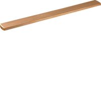 Szyna Cu 20x5mm 4-polowa, Univers | UM24A Hager