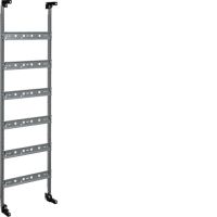Podzespół do zabudowy aparatów modułowych 900x250, FW Media | UN06GN Hager