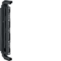 Wspornik szyn zbiorczych 60mm 4-polowy wysokość 300mm prawy (zestaw 20szt), Univers N | UZ64S2 Hager