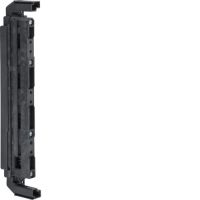 Wspornik szyn zbiorczych 60mm 4-polowy wysokość 300mm prawy, Univers N | UZ64S6 Hager