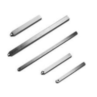 Wałek napędowy do RA 160/250, RAB 00, Fi-10, 200mm | 51-944280-021 Apator