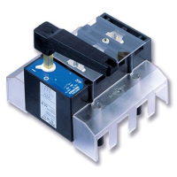 Rozłącznik izolacyjny 3P+N, 400A, RA 400 P3 N | 63-811593-031 Apator