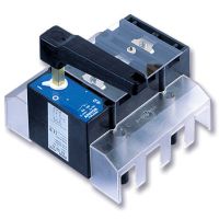 Rozłącznik izolacyjny 3P, 630A, RA 630 P3/R | 63-811593-061 Apator