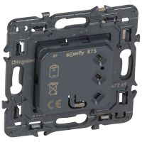 Łącznik sterowania roletami Somfy, Celiane | 067269 Legrand