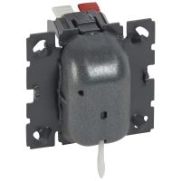 Przycisk uniwersalny cięgnowy 6A, Celiane | 067038 Legrand