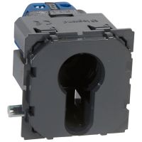 Przycisk sterowania rolet, na klucz, Celiane | 067039 Legrand