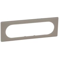 Ramka 6/8-modułowa, natural gliniany, Celiane | 066726 Legrand