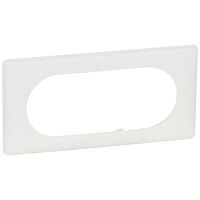 Ramka 4/5-modułowa, natural kredowy, Celiane | 066705 Legrand