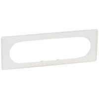 Ramka 6/8-modułowa, natural kredowy, Celiane | 066706 Legrand