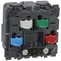 Wyjście kablowe z zaciskami mechanizm, Celiane | 067183 Legrand