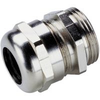 Dławik metalowy IP68 gwint PG 11 | 095512 Legrand