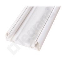 Kanał kablowy DLP 35x105 2m biały bez pokrywy | 010421 Legrand