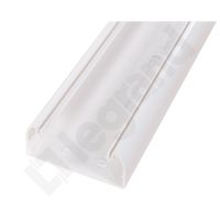 Kanał kablowy DLP 35x80 biały bez pokrywy (2m) | 010411 Legrand