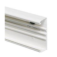 Kanał kablowy DLP 65x150 biały bez pokrywy (2m) | 010433 Legrand