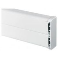 Zaślepka końcowa DLP do kanału 65x150mm | 010706 Legrand