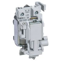 Wyzwalacz podnapięciowy 230VAC do wyłączników mocy DPX3 630-1600 | 422248 Legrand