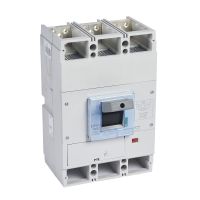 Rozłącznik mocy DPX3-I 1600 3P 1250A | 422492 Legrand