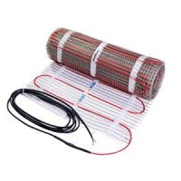 Mata grzejna DEVImat 200T 1715W 230V 0,5x17,6m | 140F1739 Danfoss