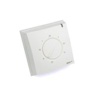 Termostat DEVIreg 132 220-240V AC 50/60 Hz 5st.C – 35st.C IP30 podłogowy + powietrzny | 140F1011 Danfoss