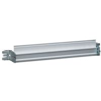 Wspornik montażowy TH35 aluminiowy do aparatów 24 moduły XL3 400 | 020206 Legrand